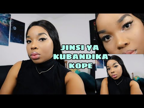 Video: Jinsi Ya Kuteka Khokhloma