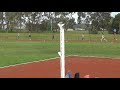 Meadowglen Gift 2017 - 550m Open, won by Katherine Katsanevakis