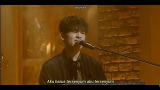 Day6 - I Smile [INDO LYRICS]