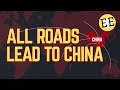 The Economics of China’s Enormous Belt & Road Initiative