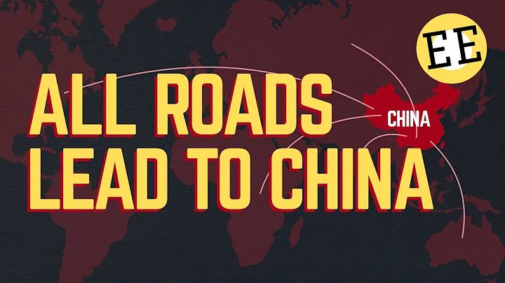 The Economics of China’s Enormous Belt & Road Initiative - DayDayNews