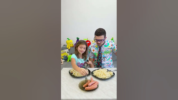 OMG She hid sausages! 😂 #shorts Best video by LikeDad
