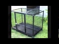 X Large Dog Kennel X Large Dog Kennel