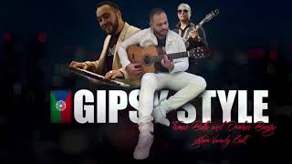 Tomáš Botló and Drahoslav Bango x Zsolt Várady - Mix Gipsy Style (OFFICIAL AUDIO) chords