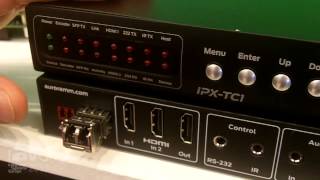 Ise 2015 Aurora Multi-Media Shows Off The New Ipx-Tc1-Rk1