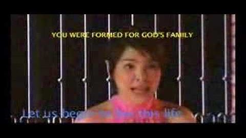 Purpose Driven Life MTV