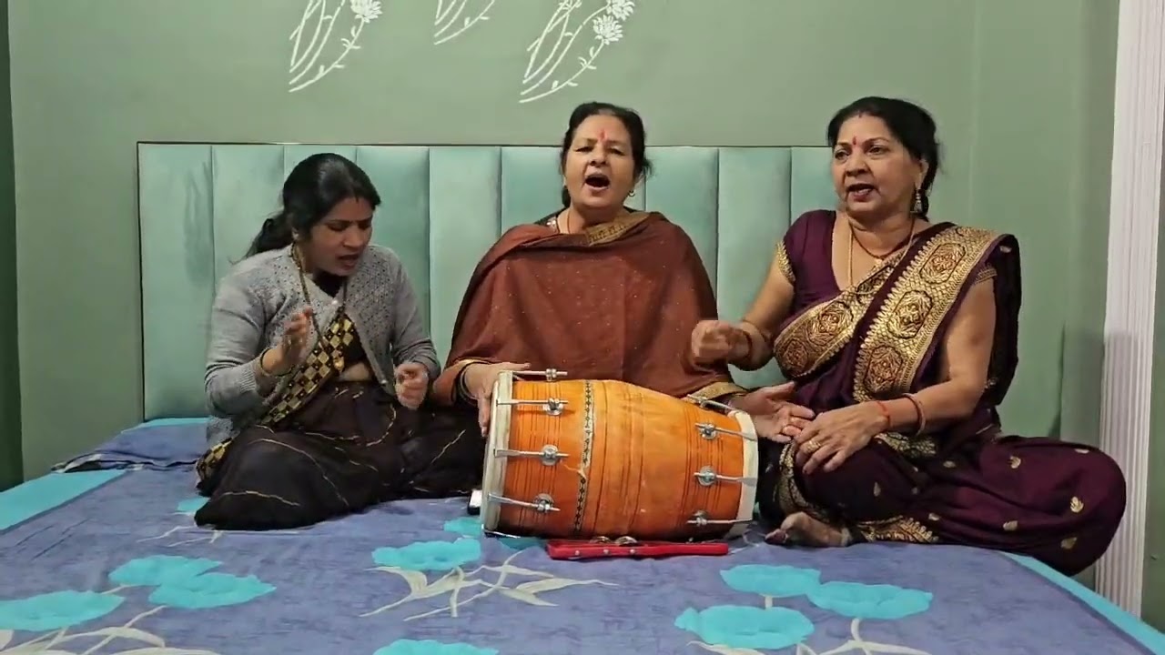 #bhajah 🔱🔱 मेरे भोले को चढ़ गई भांग 🌹🌹 बड़ा प्यारा भजन 🙏🌺 भोले बाबा का 👌👌