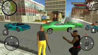 Street Thug Chicago Fight To Survive 4 (by Hardy Studio Entertainment) Android Gameplay [HD] 4Kk screenshot 4