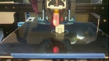 Ender 3 Y Axis Pi Cam mount