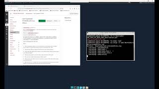 CSE 2421 Lab1 setup on OSU's COELINUX system