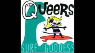 The Queers - Surf Goddess chords