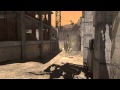 Kvfive  mw3 game clip