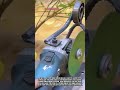 전기 없어도 끄떡없다! 현장 고인물이 만든 소름 돋는 괴력의 절단기 비밀 #worker #process #secret #master #efficiency