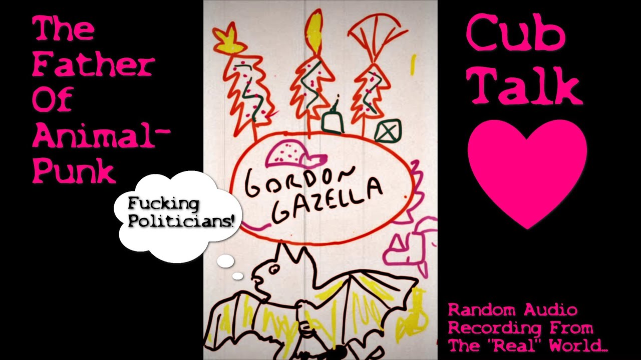 Svensk Politik (punk) Funny Swedish AnimalPunk band...Stefan Löfven, politicians,  rosenbad, roliga