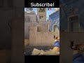 I dont know how i got 3  #csgo #cs #cs2 #cs2clip #cs2clips #gaming #gamingshorts  #counterstrike