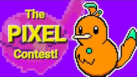 My Entry For The #FlipaClipPixelContest :D | All Levels