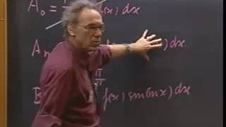 MIT OCW 8.03   Physics III Vibrations and Waves ocw 8 03 lecture 0011