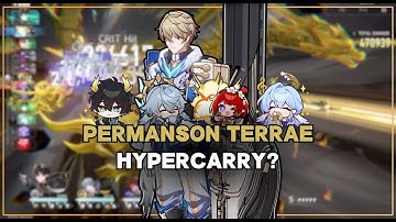 E2S1 Permanson Terrae vs. Gepard | 0-Cycle | MoC 3.5