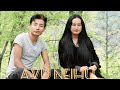 Avu Neihu Linda Solo Cover By Vikuyole Tase Methasie O Zhale Angami Love Song