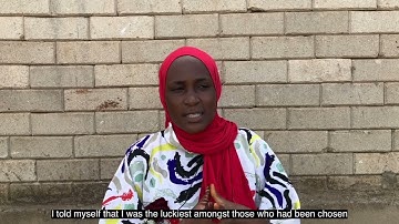 The Shared Futures project: Teaser