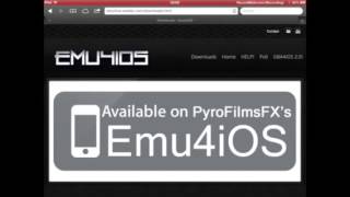 How to download an emulator screenshot 4