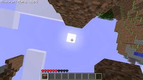 minecraft stuttering