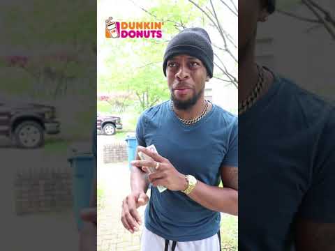 Dunkin' Donuts Vs.