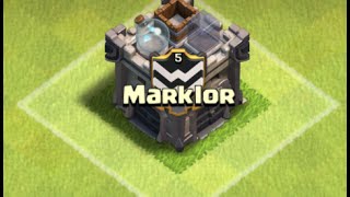 Marklor Win 155 :Lv up!