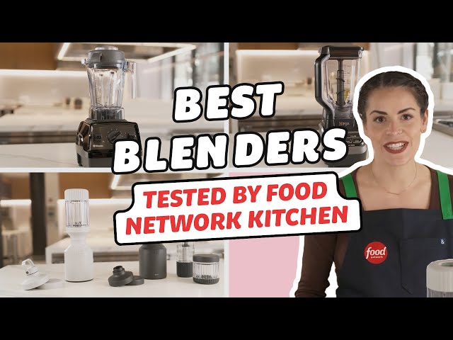 The 5 Best Personal Blenders of 2024, Tested and Reviewed