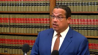 Minnesota AG Keith Ellison among 23 in opposition to 3M settlement