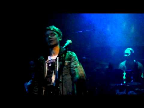 Conor Maynard - Crew Love/Marvins Room live at The...