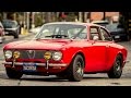 Petrolicious' 1974 Alfa Romeo GTV 2000 - One Take