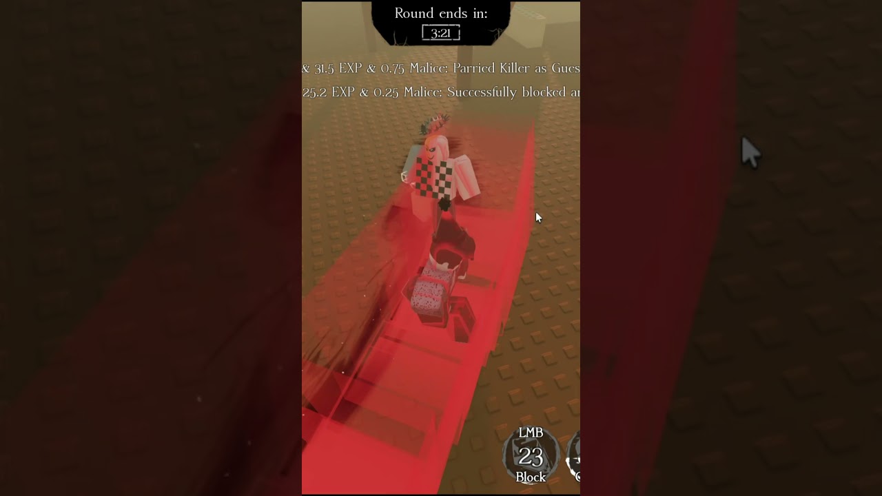 Best Hitbox Drag Tech In Forsaken!!?🤔 