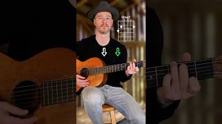 The Loser Guitar Tutorial - Verzache Zach Farache #shorts #guitar #tutorial