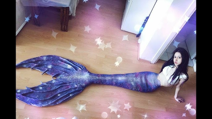 Silicone mermaid tails for sale - Mermaid Kat