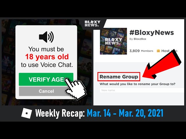 How you get voice chat as a 13 year old #voicechat #robloxvoicechat #r