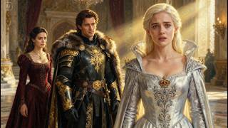 The Letter Meant for His Mistress Destroyed Their Bond and Led Her to the Alpha King