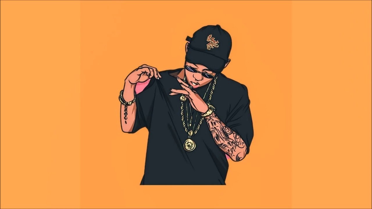 [FREE] Freestyle type beat - "Chill q trill"