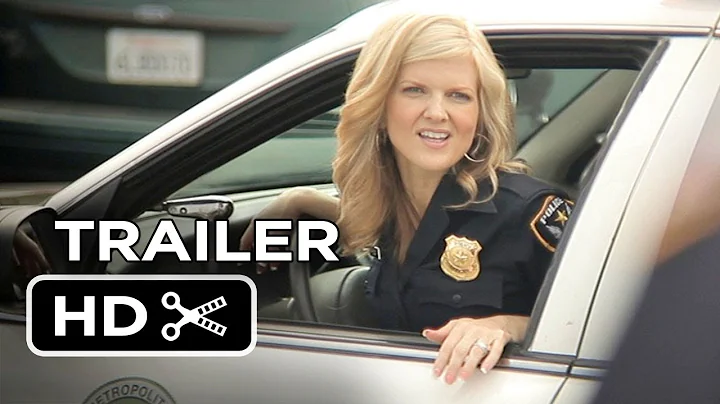 Wrong Cops Official Theatrical Trailer (2013) - Quentin Dupieux Movie HD
