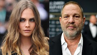 More from entertainment tonight: http://bit.ly/1xtqtvw the 'paper
towns' star is most recent hollywood actress to come forward claiming
sexual harassment...