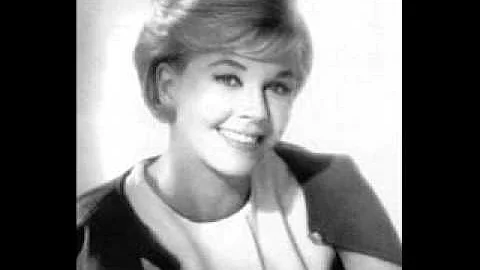 doris day - lover come back