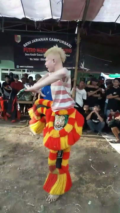 BULE KESURUPAN LEAK BALI PUTRO MANGGAR BUDOYO LIVE TEGALSARI AMBULU JEMBER PART 3