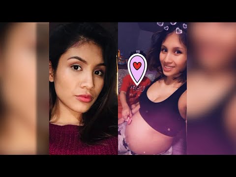 Pregnant Chicago teen missing for over 1 week