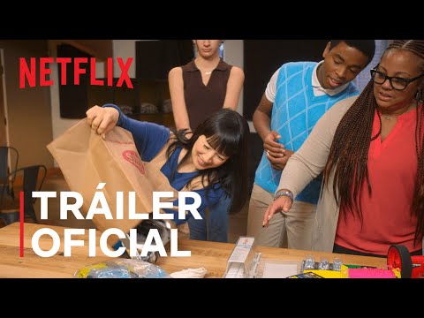 ¡A despertar la felicidad!, con Marie Kondo | Tráiler oficial | Netflix