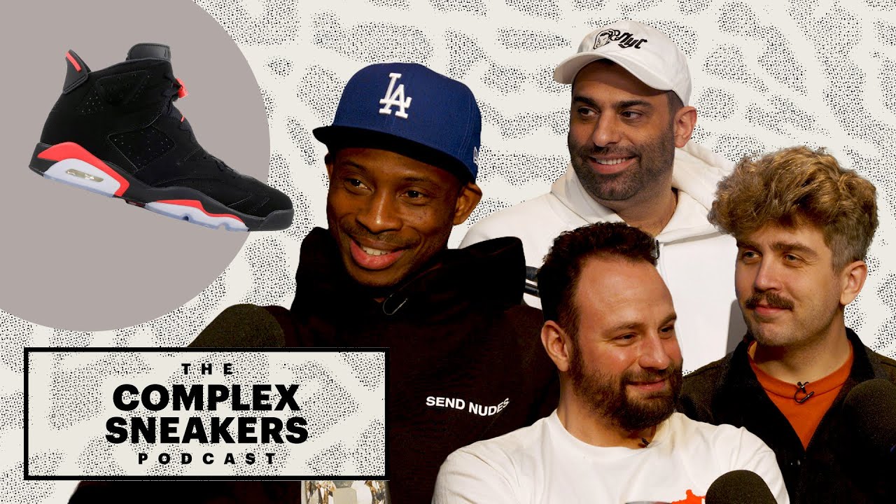 shop adidas  2022 New  Steven Victor on Pusha T’s Adidas Deal, Nigo’s Album \u0026 BAPE's Golden Era | Complex Sneakers Podcast