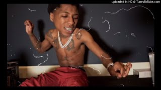 NBA YoungBoy - "Ten Talk" (Official Instrumental) [Prod. By Bj Beatz]