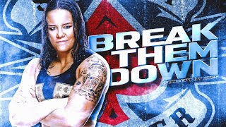 Shayna Baszler - Break Them Down Entrance Theme