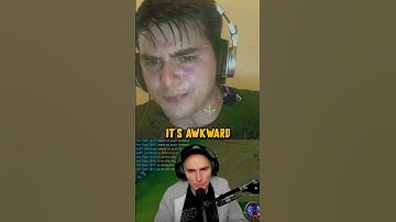 Teaching a Student How To PING? 😳