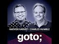 State of the Art of DORA Metrics & AI Integration • Nathen Harvey & Charles Humble
