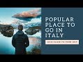 Italy traveljuly 2018
